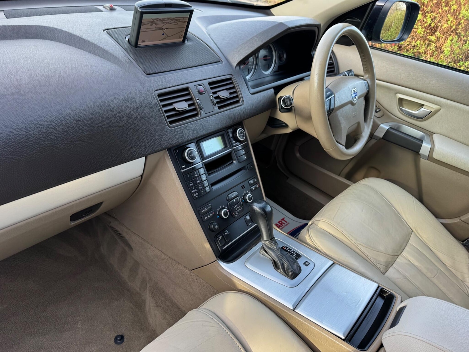 Used Volvo XC90 2011 for sale - 77559862: Photo 14