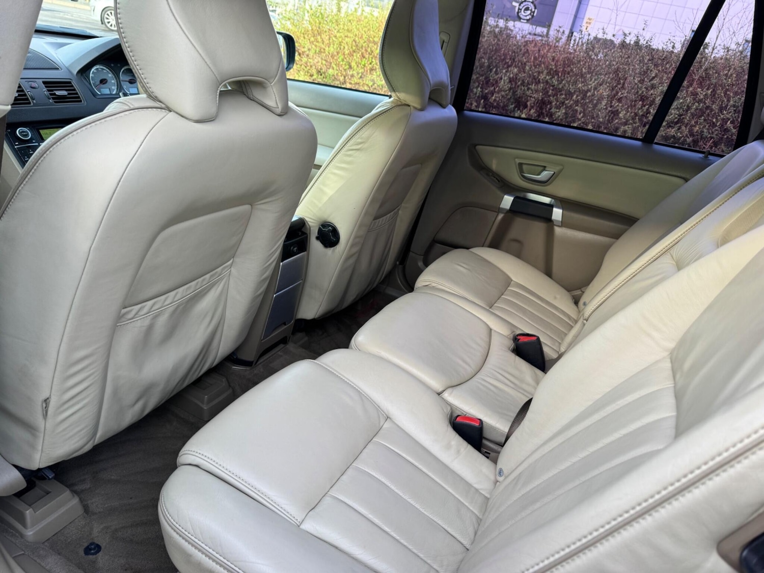 Used Volvo XC90 2011 for sale - 77559862: Photo 15