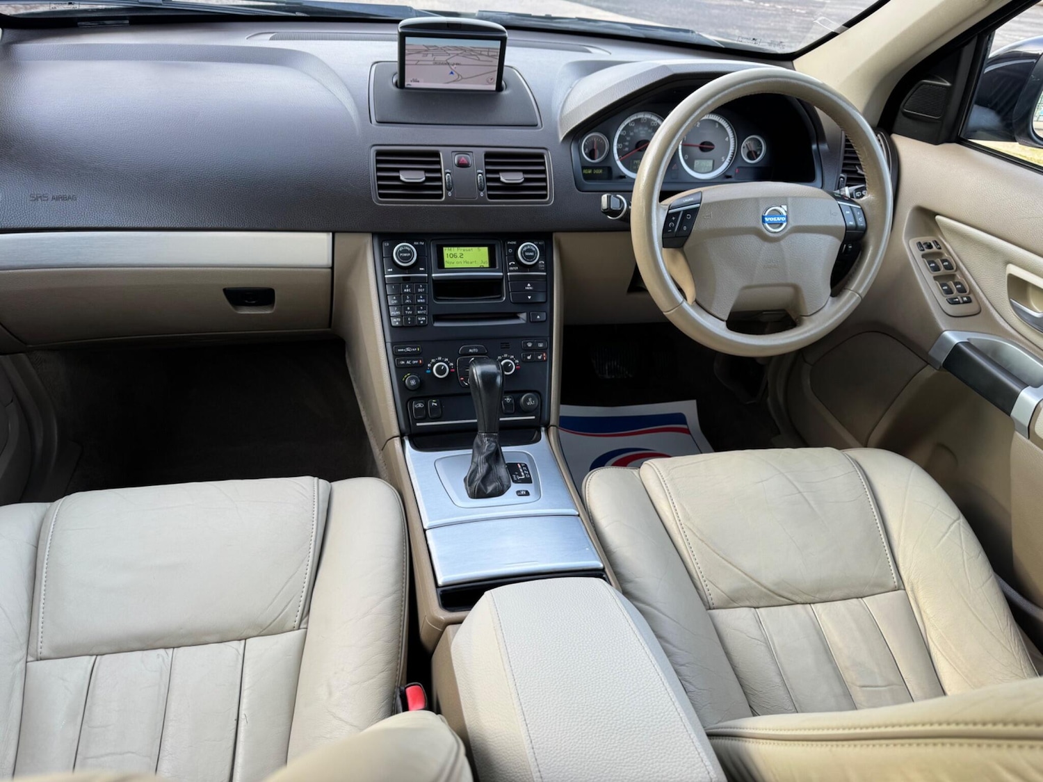 Used Volvo XC90 2011 for sale - 77559862: Photo 16