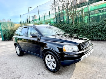 Used Volvo XC90 2011 for sale - 77559862: Photo
