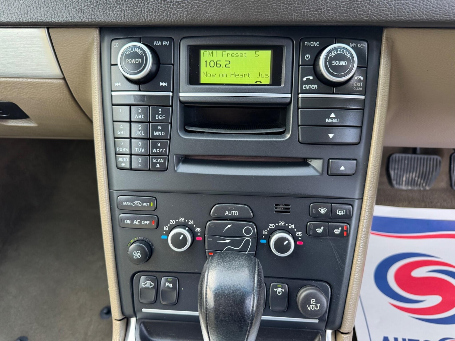 Used Volvo XC90 2011 for sale - 77559862: Photo 20