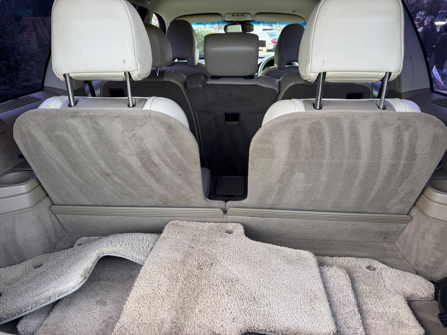 Used Volvo XC90 2011 for sale - 77559862: Photo 29