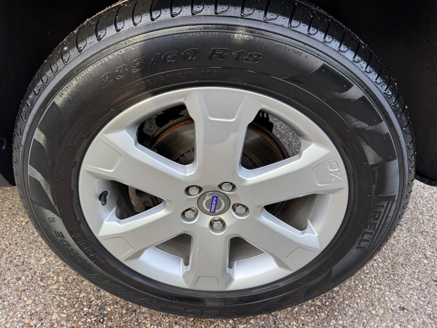 Used Volvo XC90 2011 for sale - 77559862: Photo 30