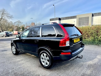 Used Volvo XC90 2011 for sale - 77559862: Photo