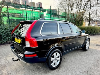 Used Volvo XC90 2011 for sale - 77559862: Photo