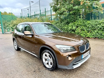 BMW - X1