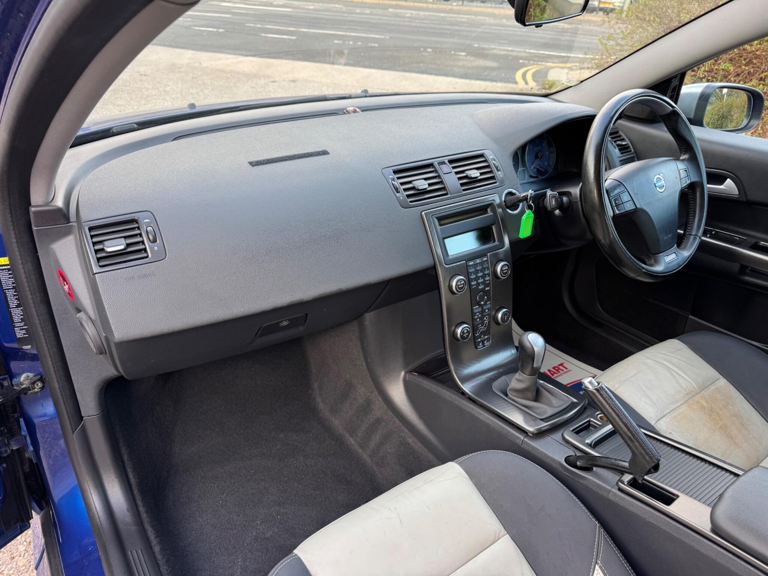 Used Volvo C30 2009 for sale - 77314911: Photo 11