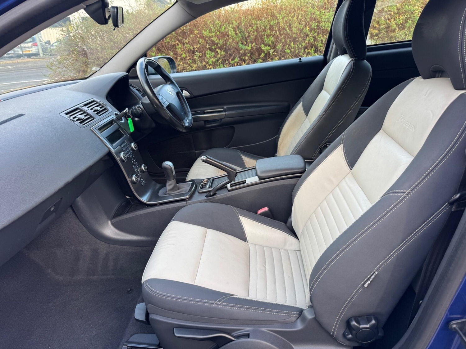 Used Volvo C30 2009 for sale - 77314911: Photo 12