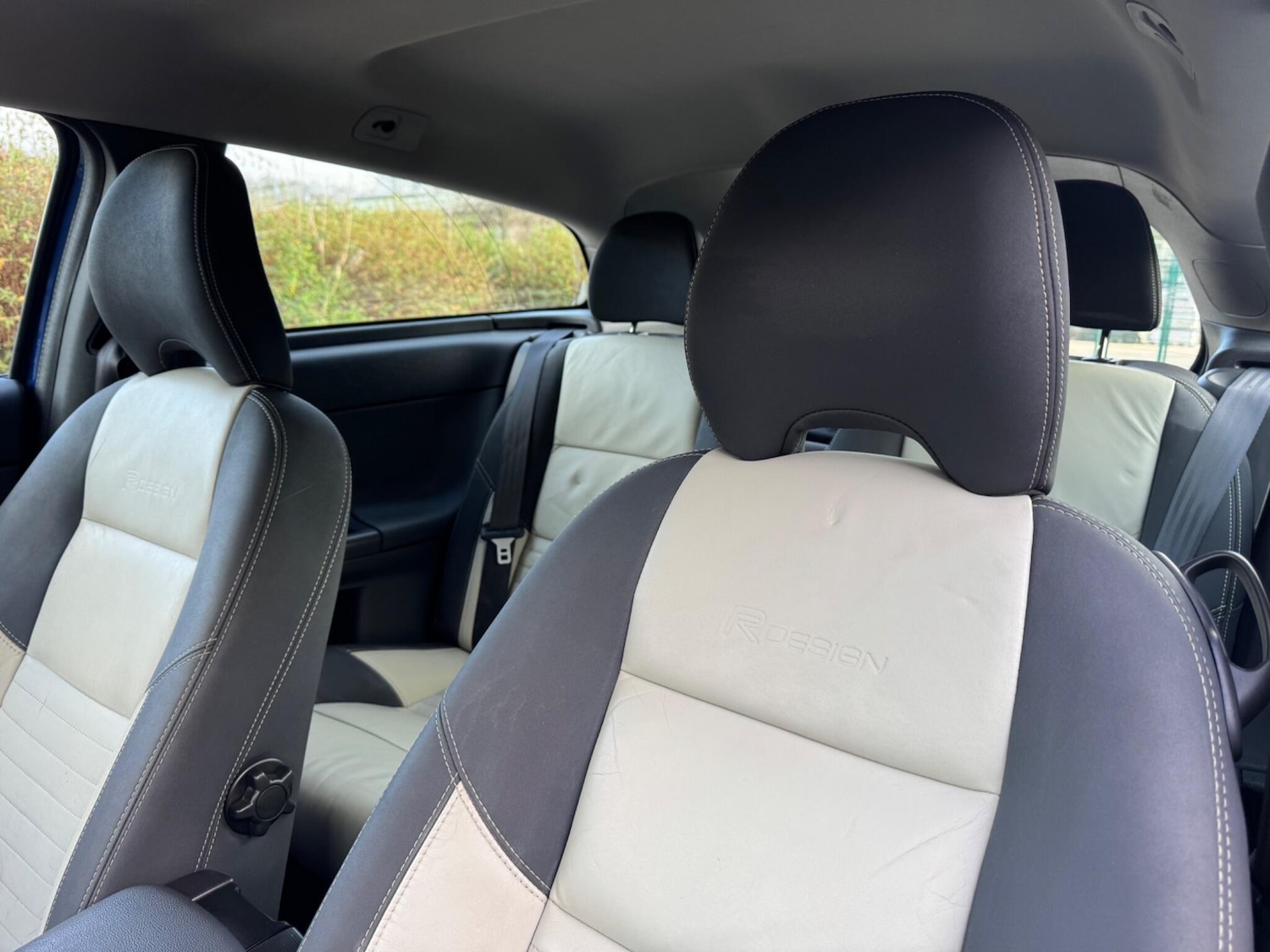 Used Volvo C30 2009 for sale - 77314911: Photo 13