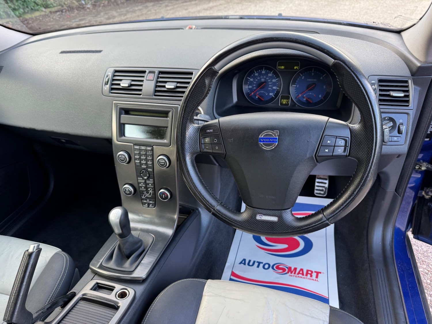 Used Volvo C30 2009 for sale - 77314911: Photo 16