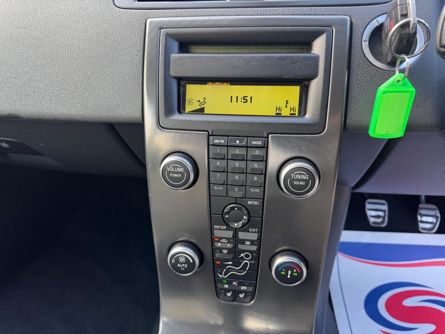 Used Volvo C30 2009 for sale - 77314911: Photo 18