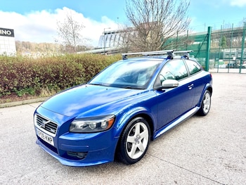Used Volvo C30 2009 for sale - 77314911: Photo