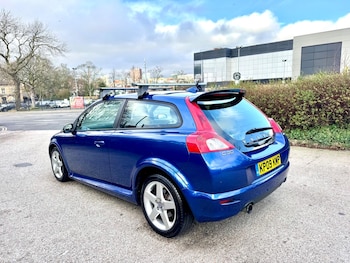 Used Volvo C30 2009 for sale - 77314911: Photo
