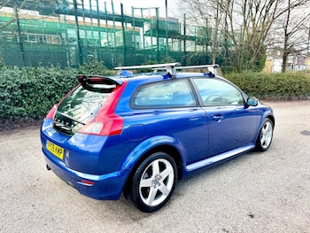 Used Volvo C30 2009 for sale - 77314911: Photo