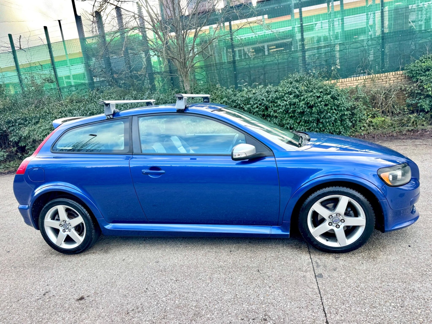 Used Volvo C30 2009 for sale - 77314911: Photo 8