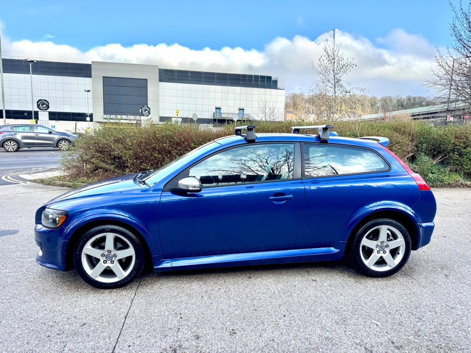 Used Volvo C30 2009 for sale - 77314911: Photo 9