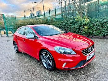 2015 (15) - D2 R DESIGN 5dr