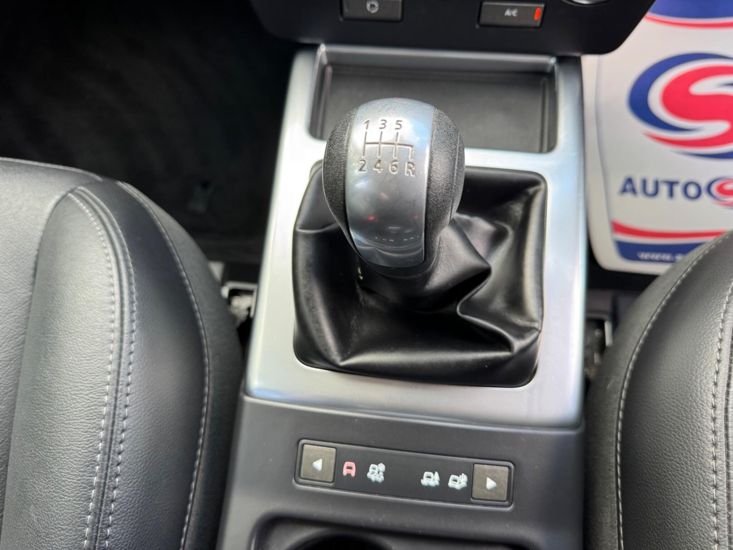Vehicle 27