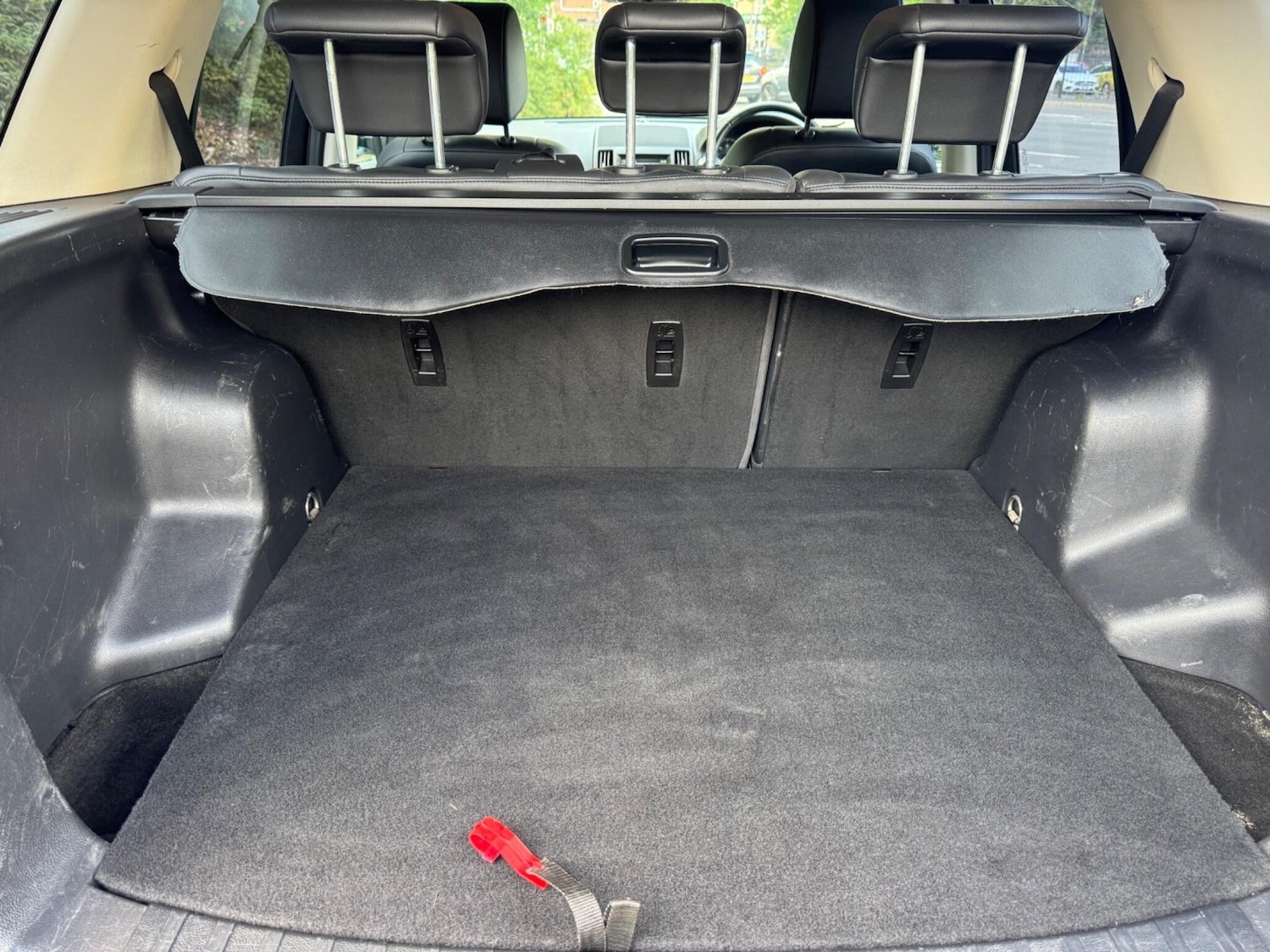 Vehicle 28