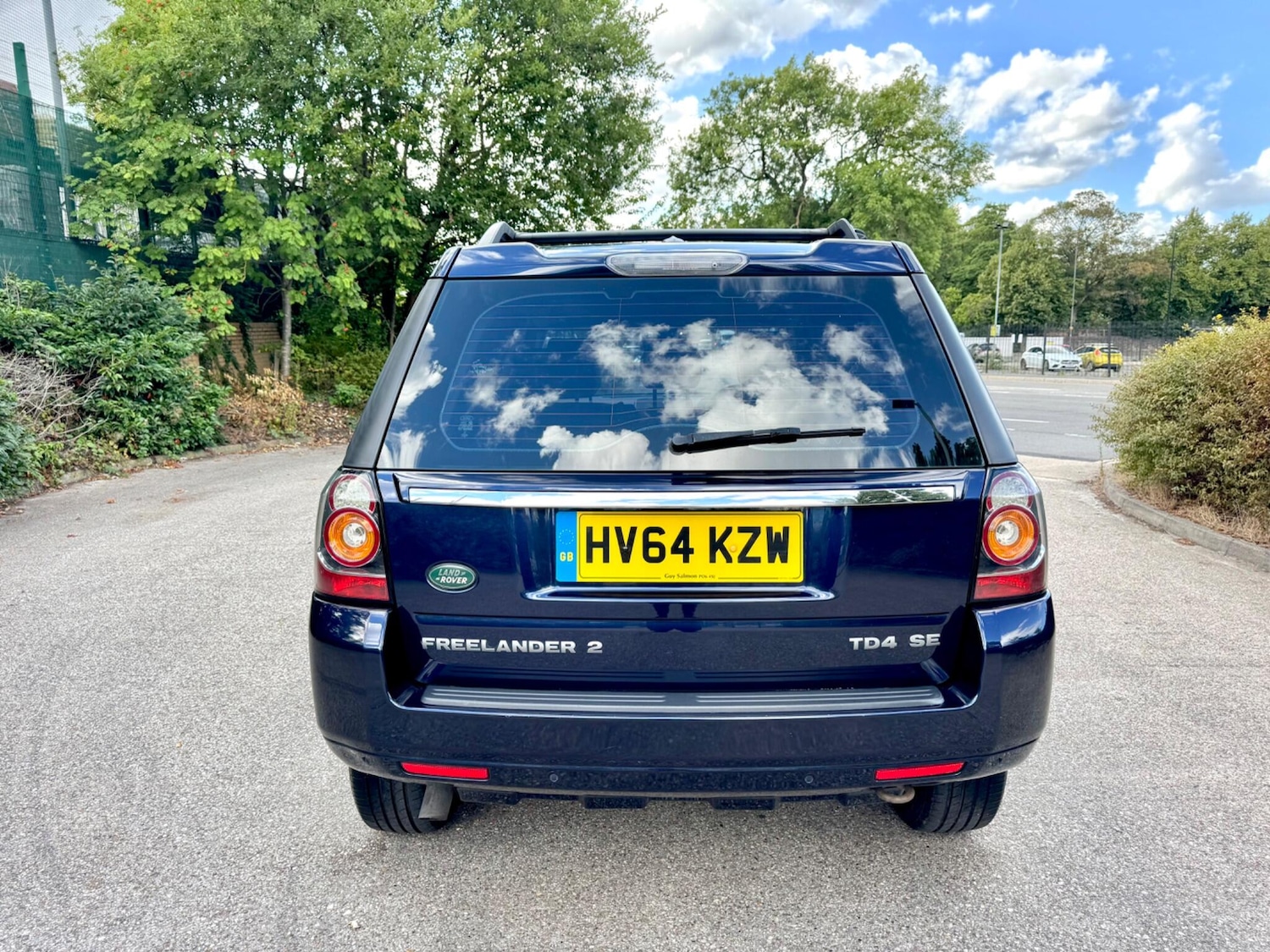 Vehicle 6