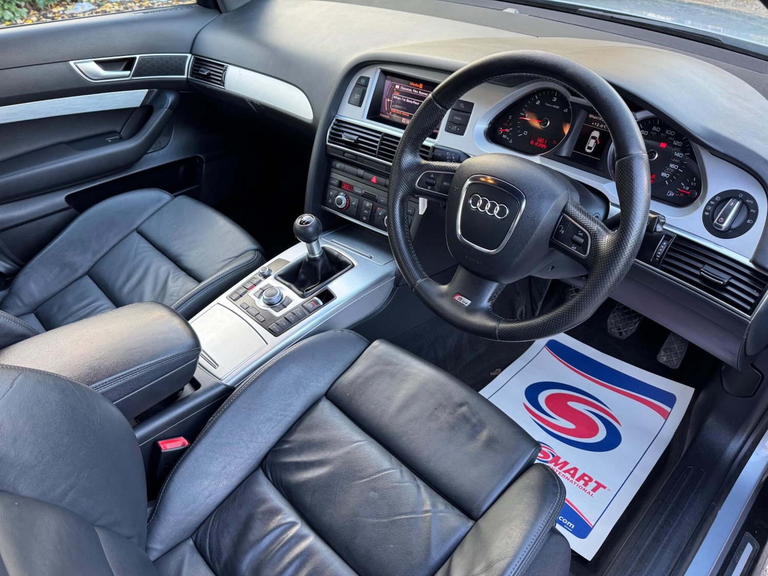 Used Audi A6 2010 for sale - 76898770: Photo 10