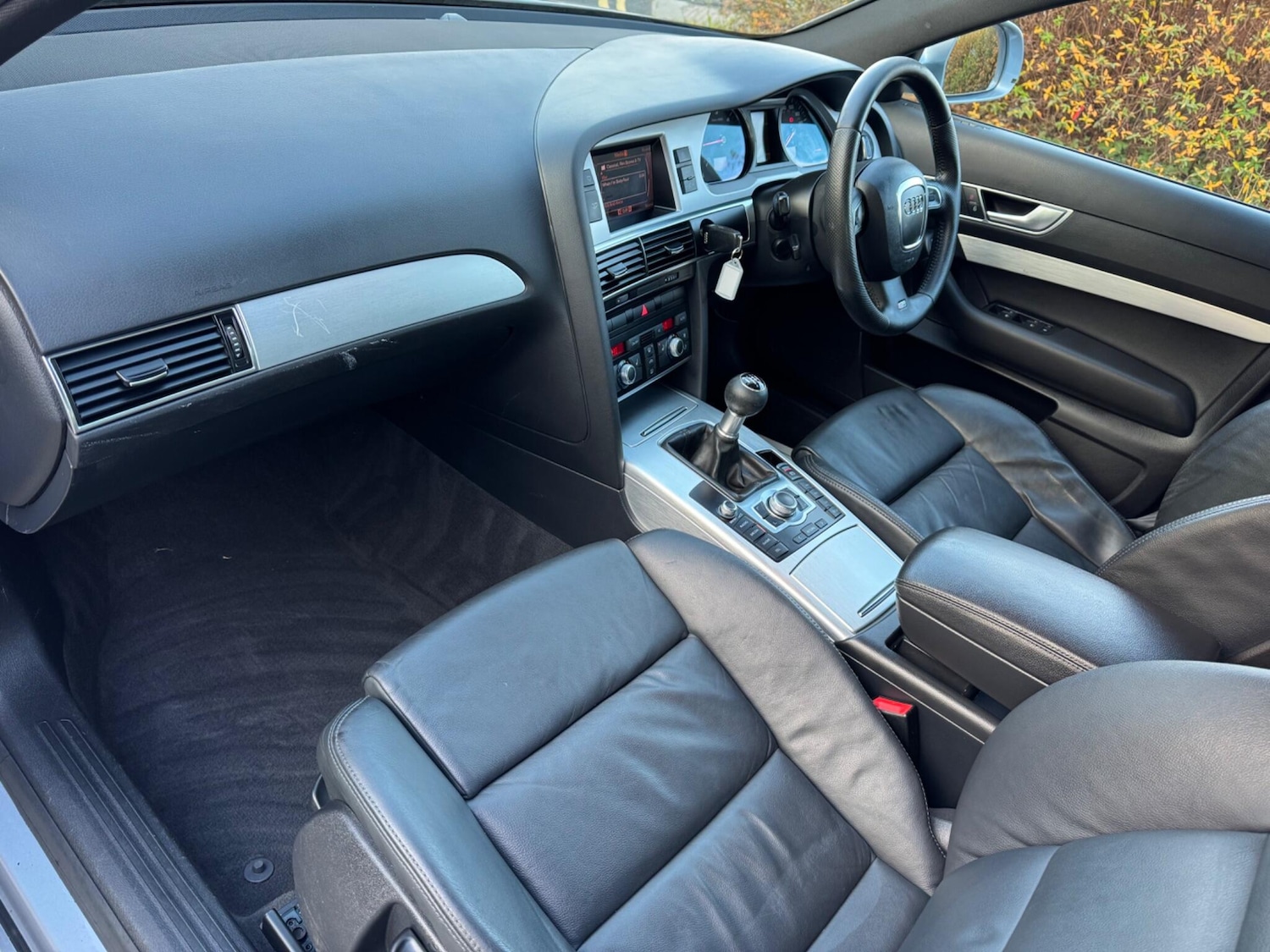 Used Audi A6 2010 for sale - 76898770: Photo 11