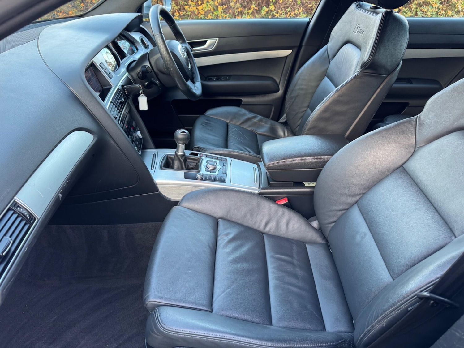 Used Audi A6 2010 for sale - 76898770: Photo 12