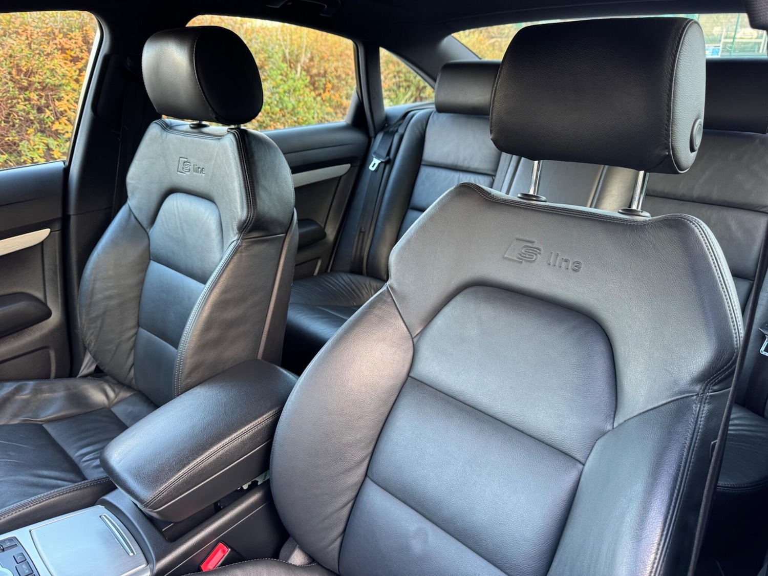 Used Audi A6 2010 for sale - 76898770: Photo 13