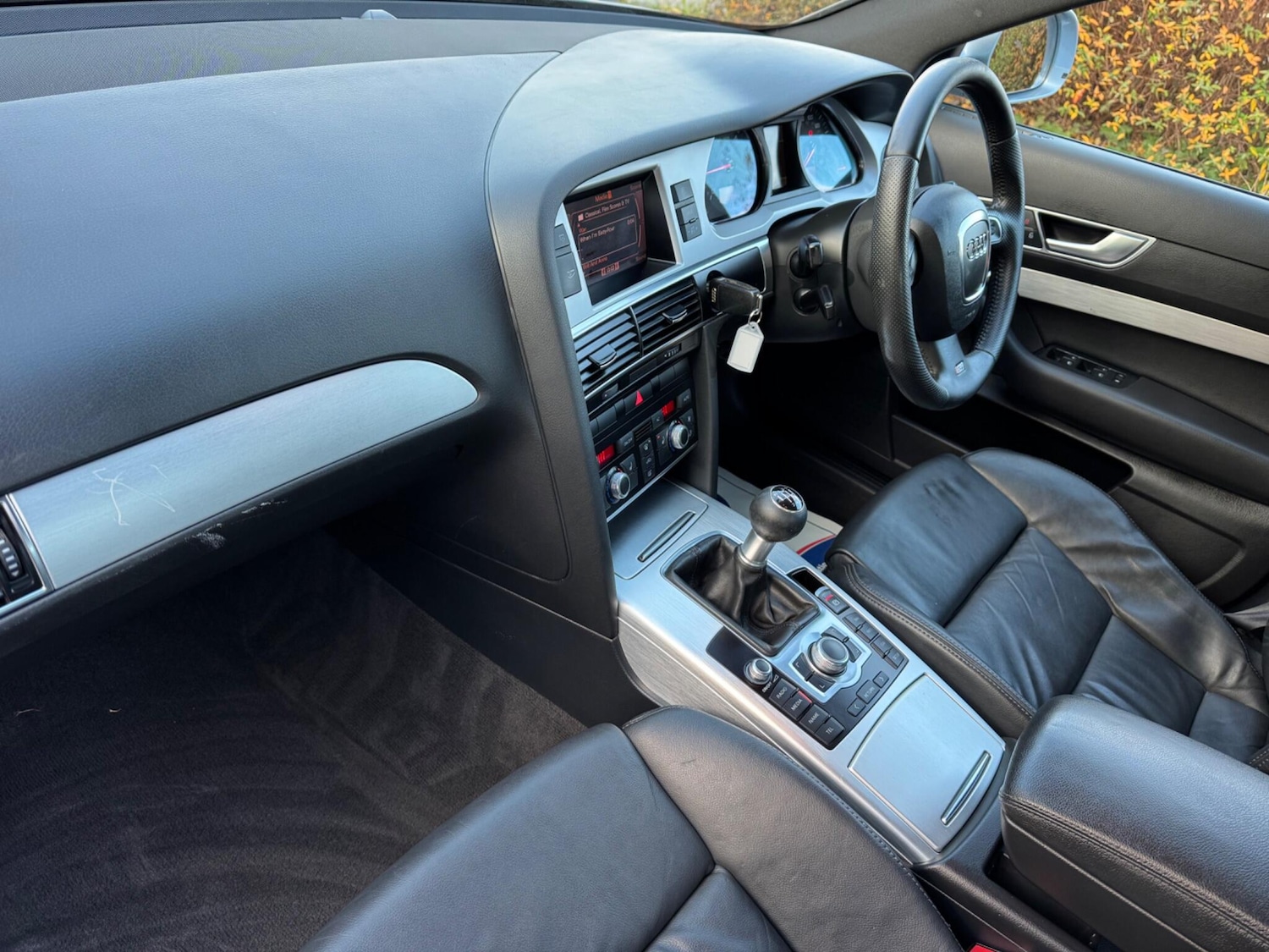 Used Audi A6 2010 for sale - 76898770: Photo 14