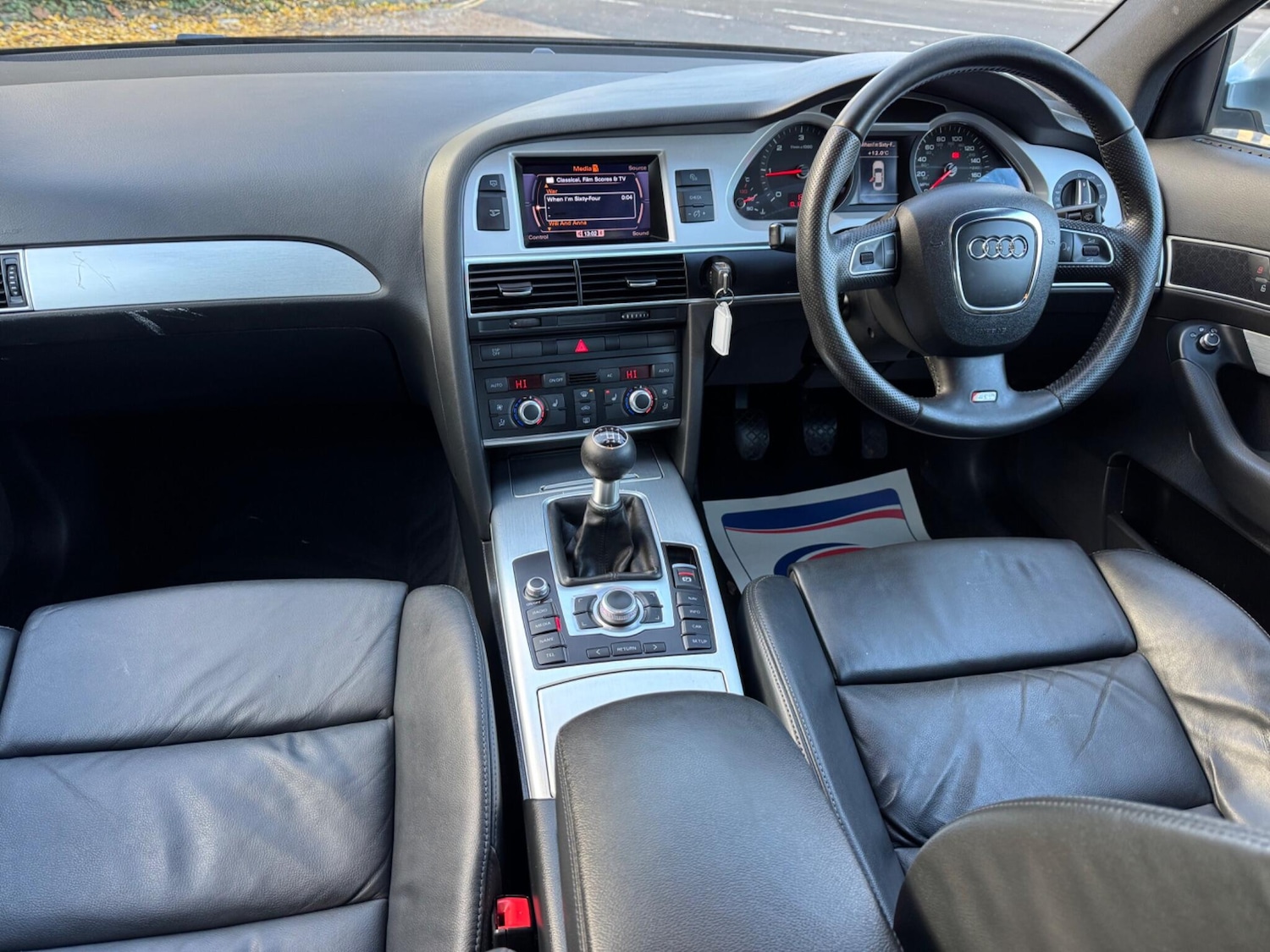 Used Audi A6 2010 for sale - 76898770: Photo 16