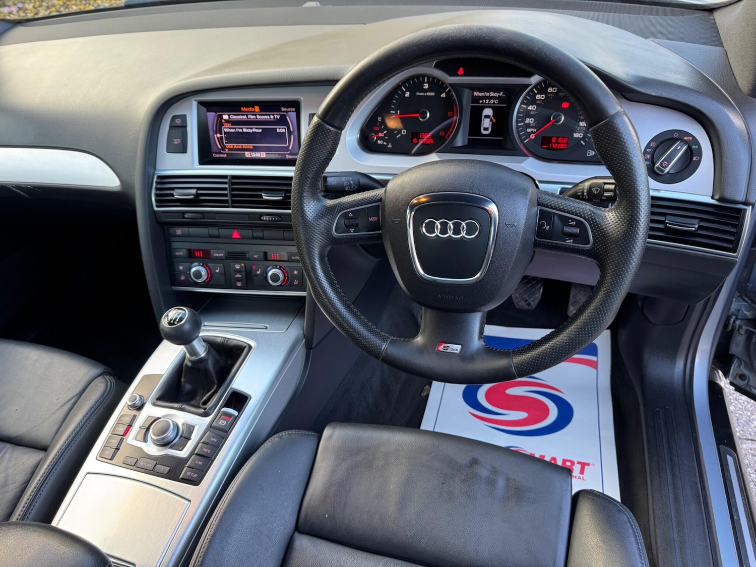 Used Audi A6 2010 for sale - 76898770: Photo 17