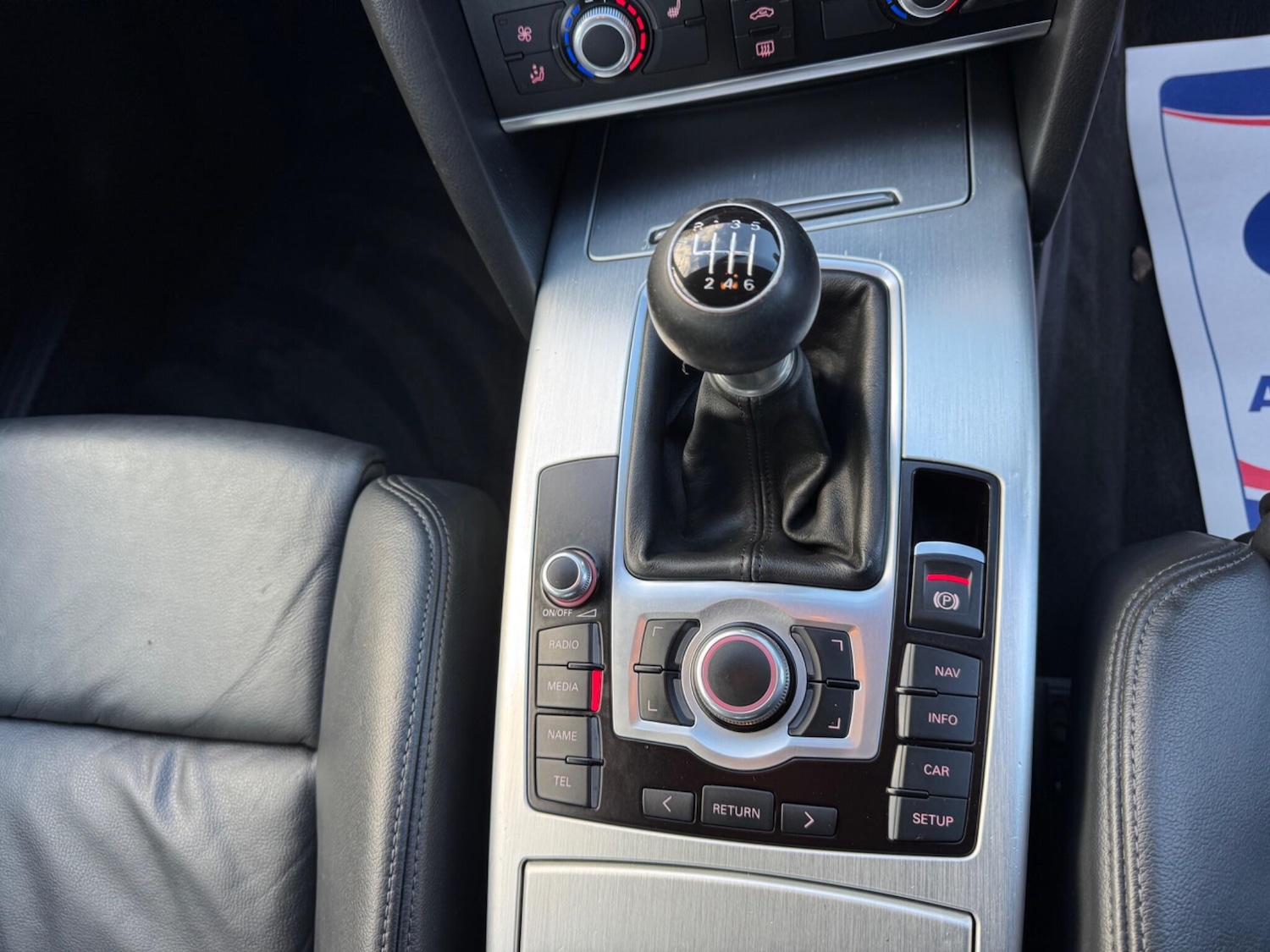 Used Audi A6 2010 for sale - 76898770: Photo 19