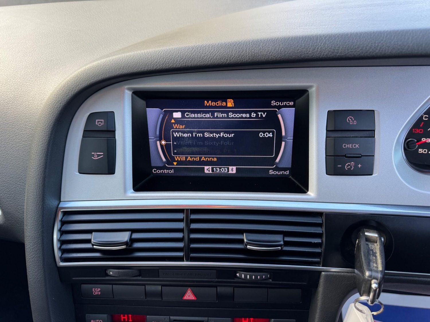 Used Audi A6 2010 for sale - 76898770: Photo 20