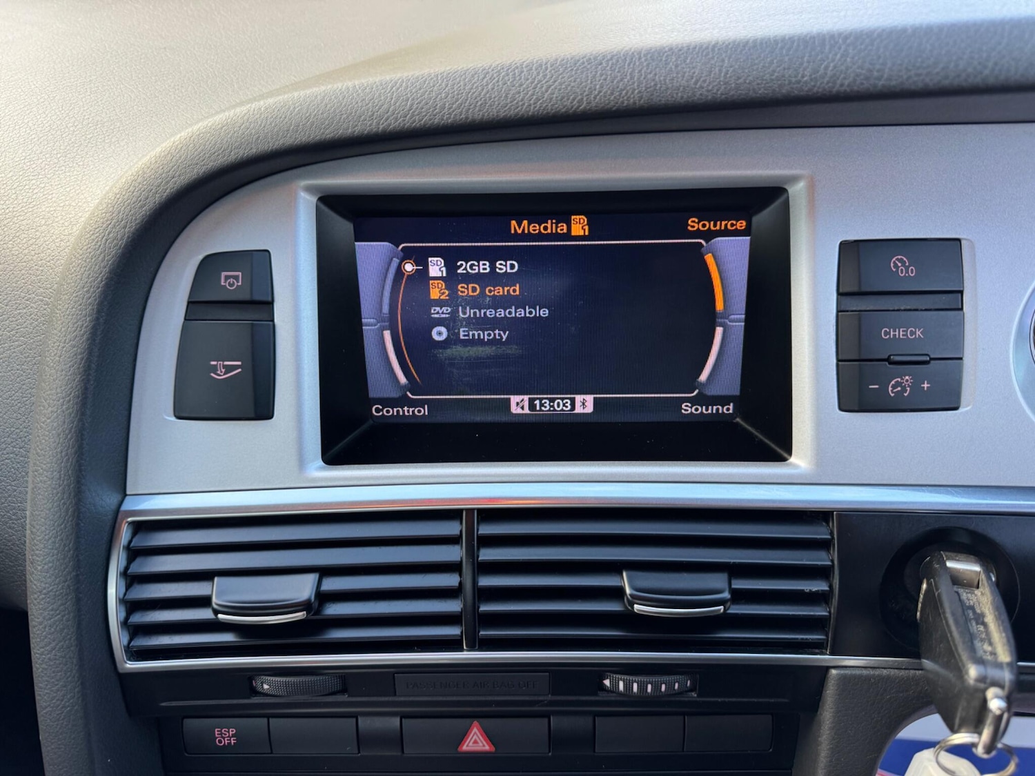 Used Audi A6 2010 for sale - 76898770: Photo 21