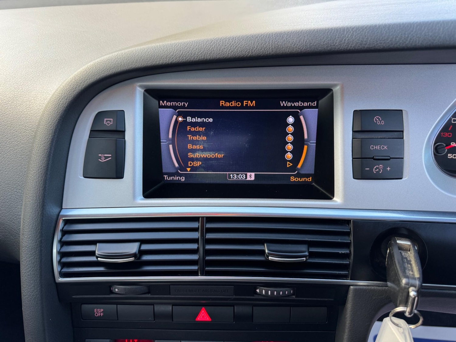 Used Audi A6 2010 for sale - 76898770: Photo 22