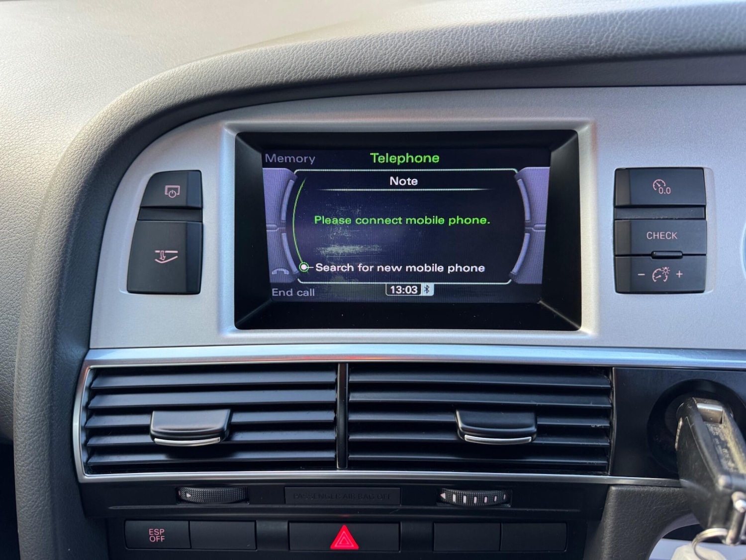 Used Audi A6 2010 for sale - 76898770: Photo 23