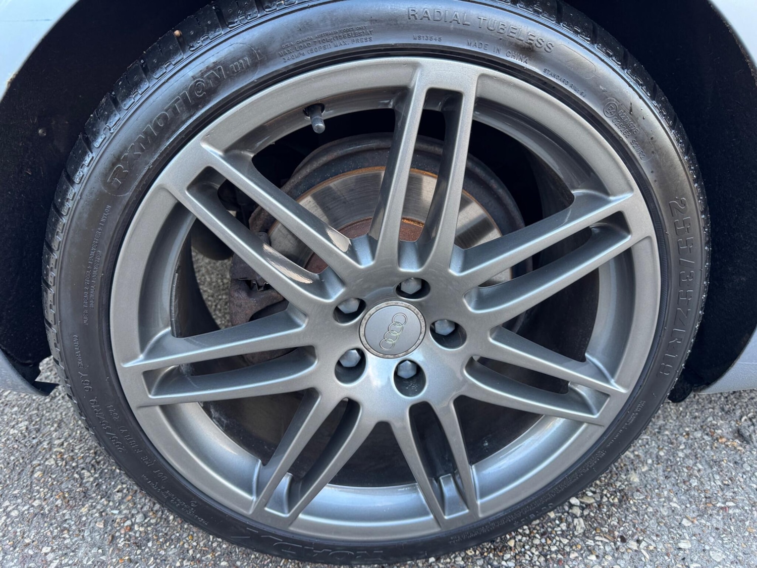 Used Audi A6 2010 for sale - 76898770: Photo 28