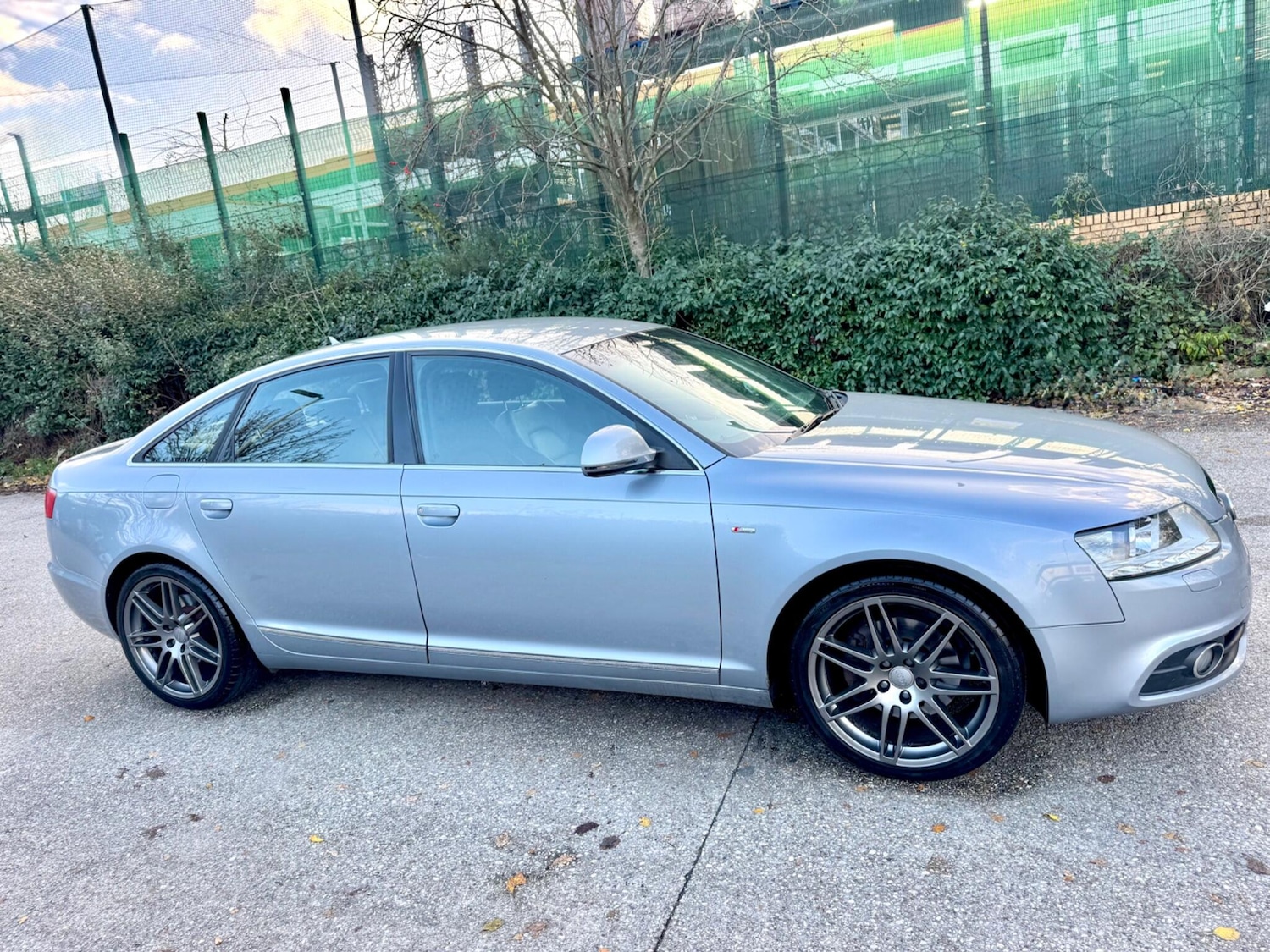 Used Audi A6 2010 for sale - 76898770: Photo 8