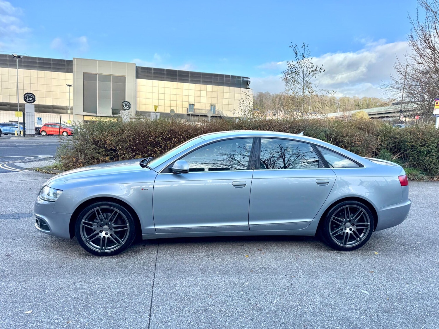 Used Audi A6 2010 for sale - 76898770: Photo 9