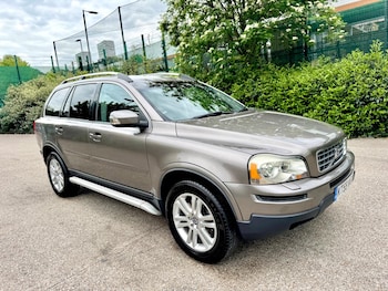 Used Volvo XC90 2009 for sale - 78516687: Photo