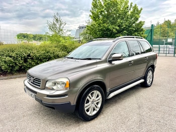 Used Volvo XC90 2009 for sale - 78516687: Photo