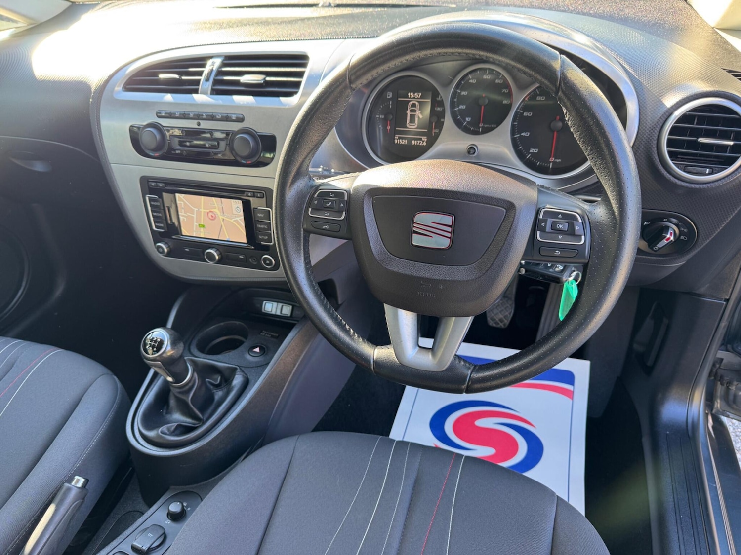 Vehicle 17