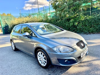 Used SEAT Leon 2012 for sale - 76032727: Photo