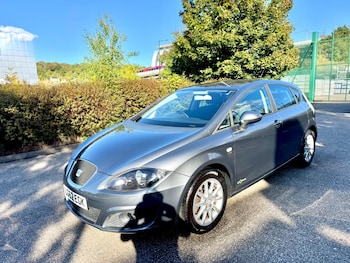 Used SEAT Leon 2012 for sale - 76032727: Photo