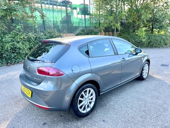 Used SEAT Leon 2012 for sale - 76032727: Photo