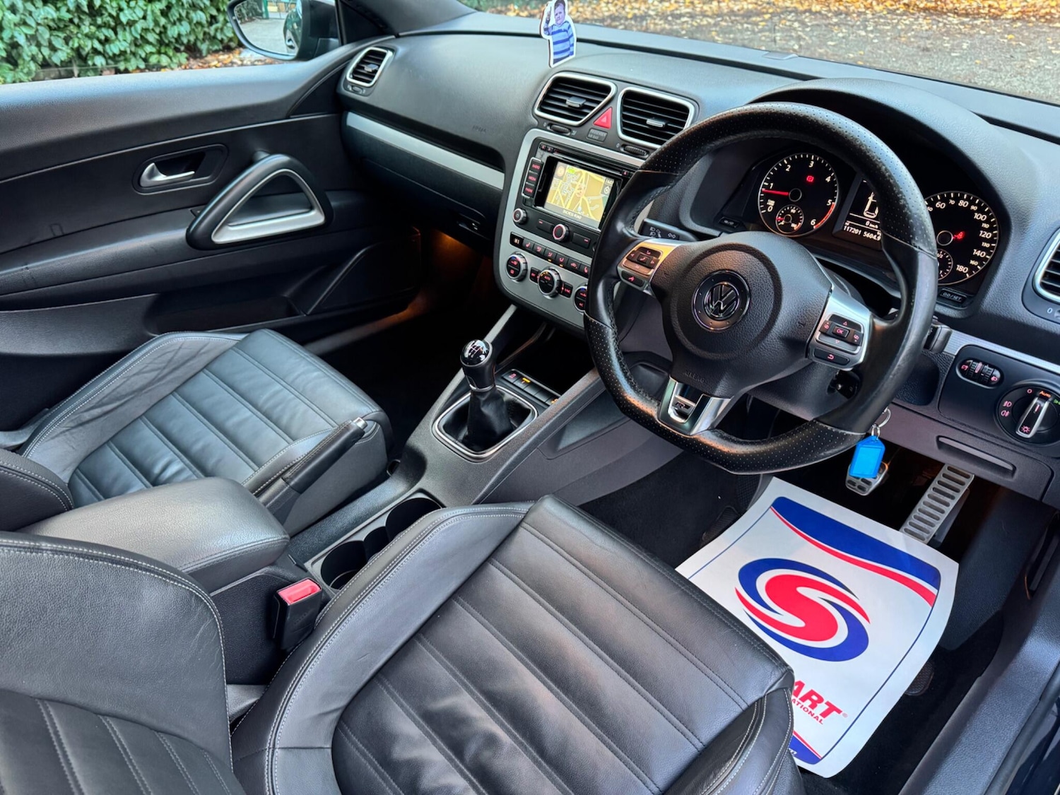 Used Volkswagen Scirocco for sale - 77016891: Photo 10