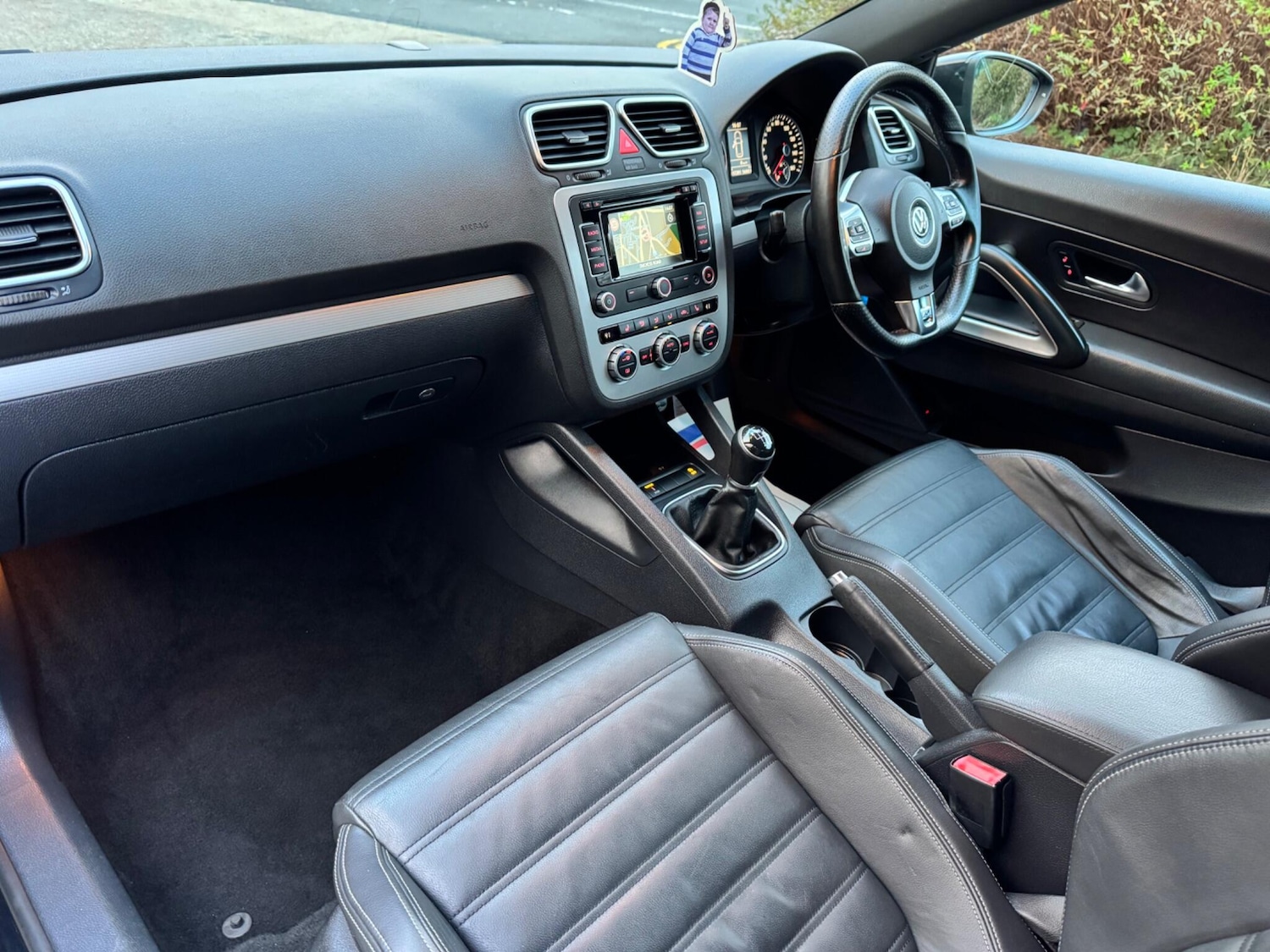 Used Volkswagen Scirocco for sale - 77016891: Photo 11