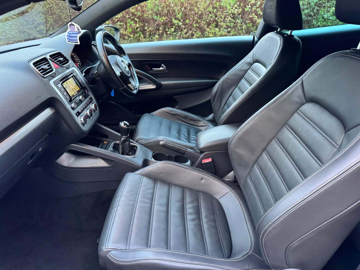 Used Volkswagen Scirocco for sale - 77016891: Photo 12