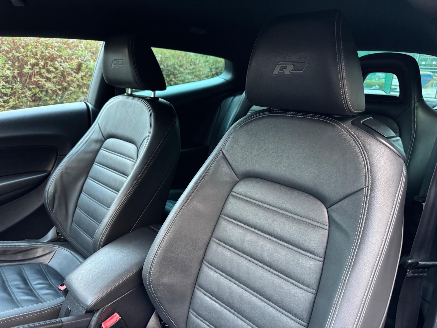 Used Volkswagen Scirocco for sale - 77016891: Photo 13