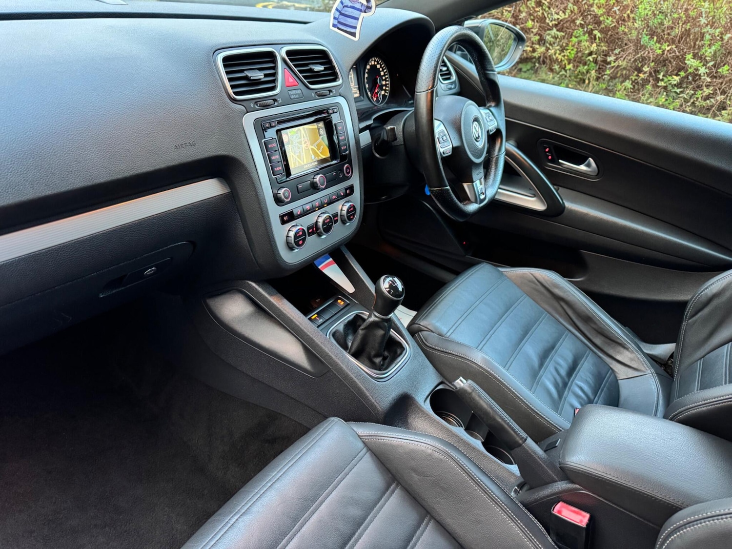 Used Volkswagen Scirocco for sale - 77016891: Photo 14